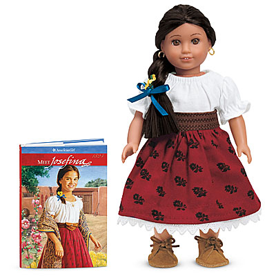 ag josefina
